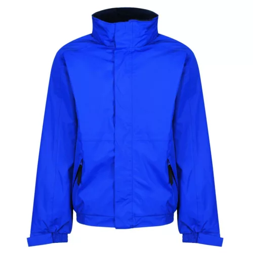 Regatta RETRW297 DOVER FLEECE LINED BOMBER JACKET S