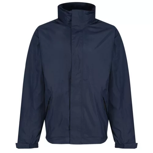 Regatta RETRW297 DOVER FLEECE LINED BOMBER JACKET 6XL