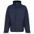 Regatta RETRW297 DOVER FLEECE LINED BOMBER JACKET XXS