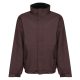 Regatta RETRW297 DOVER FLEECE LINED BOMBER JACKET 2XL