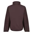 Regatta RETRW297 DOVER FLEECE LINED BOMBER JACKET L