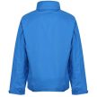 Regatta RETRW297 DOVER FLEECE LINED BOMBER JACKET 2XL