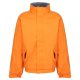 Regatta RETRW297 DOVER FLEECE LINED BOMBER JACKET 2XL