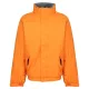 Regatta RETRW297 DOVER FLEECE LINED BOMBER JACKET M
