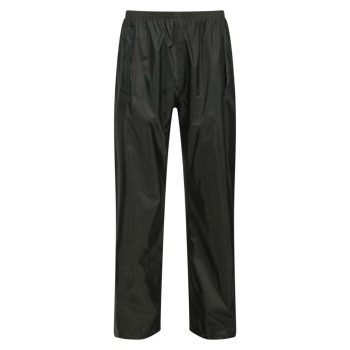 Regatta RETRW308 PRO STORMBREAK - WATERPROOF OVERTROUSERS M