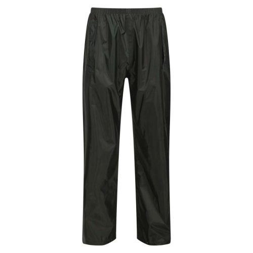 Regatta RETRW308 PRO STORMBREAK - WATERPROOF OVERTROUSERS M