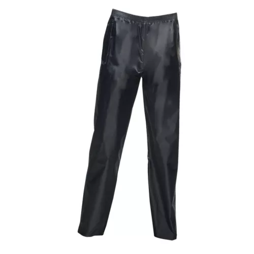 Regatta RETRW308 PRO STORMBREAK - WATERPROOF OVERTROUSERS XS