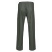 Regatta RETRW322R STORMFLEX II TROUSERS M
