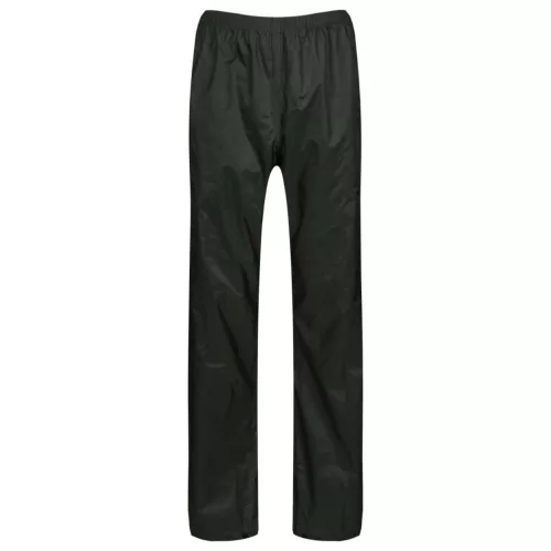 Regatta RETRW348 PRO PACKAWAY - BREATHABLE OVERTROUSERS M