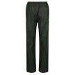 Regatta RETRW348 PRO PACKAWAY - BREATHABLE OVERTROUSERS M