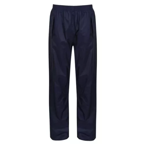 Regatta RETRW350 JUNIOR PACKAWAY OVER TROUSERS 7/8