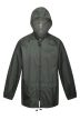Regatta RETRW408 PRO STORMBREAK - WATERPROOF JACKET XS