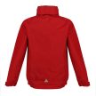 Regatta RETRW418 KIDS DOVER - FLEECE LINED JACKET 11/12