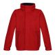 Regatta RETRW418 KIDS DOVER - FLEECE LINED JACKET 36
