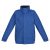 Regatta RETRW418 KIDS DOVER - FLEECE LINED JACKET 3/4