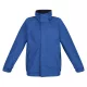 Regatta RETRW418 KIDS DOVER - FLEECE LINED JACKET 3/4