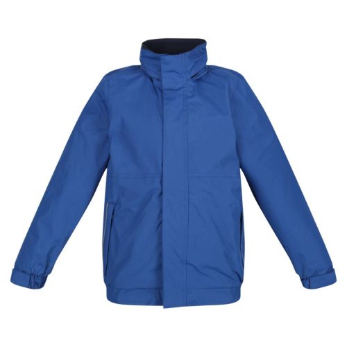Regatta RETRW418 KIDS DOVER - FLEECE LINED JACKET 32