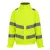 Regatta RETRW457 HI-VIS PRO CONTRACT DOVER JACKET 2XL