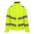 Regatta RETRW457 HI-VIS PRO CONTRACT DOVER JACKET M