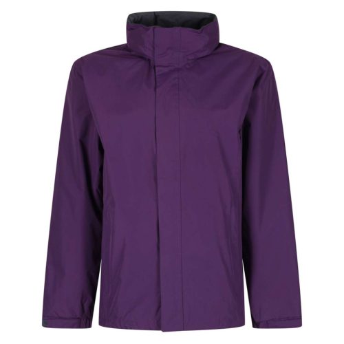 Regatta RETRW461 ARDMORE - WATERPROOF SHELL JACKET 2XL
