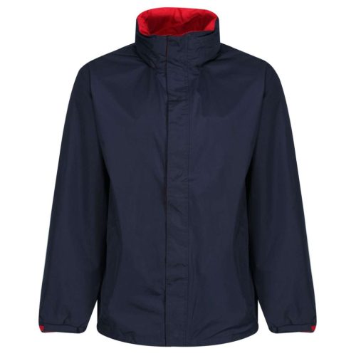 Regatta RETRW461 ARDMORE - WATERPROOF SHELL JACKET 2XL