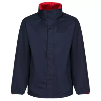Regatta RETRW461 ARDMORE - WATERPROOF SHELL JACKET 3XL