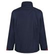 Regatta RETRW461 ARDMORE - WATERPROOF SHELL JACKET M