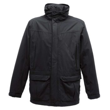Regatta RETRW463 VERTEX III - MICROFIBRE JACKET S