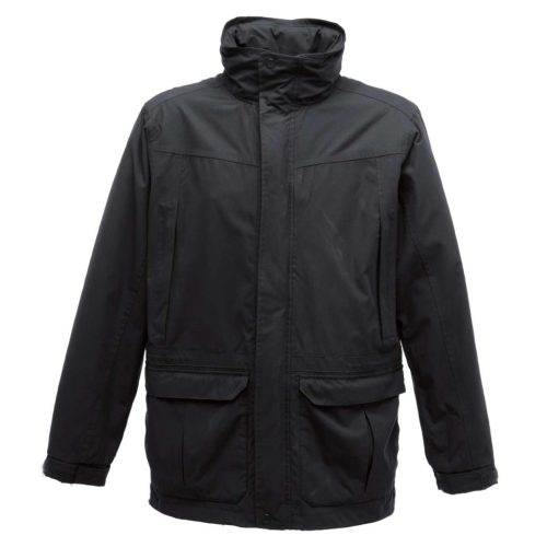 Regatta RETRW463 VERTEX III - MICROFIBRE JACKET S