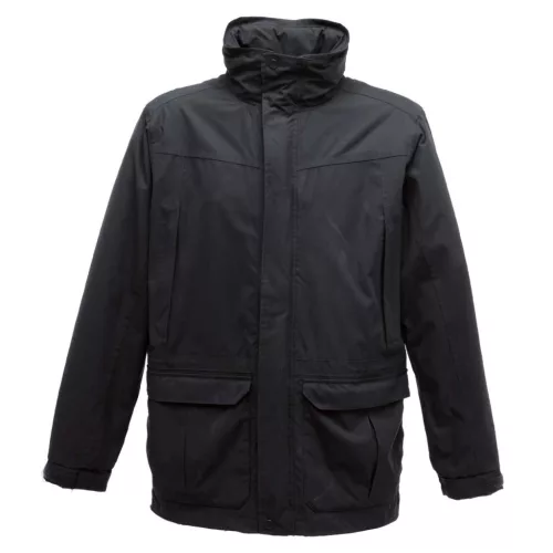 Regatta RETRW463 VERTEX III - MICROFIBRE JACKET XS