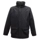 Regatta RETRW463 VERTEX III - MICROFIBRE JACKET XS