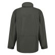 Regatta RETRW463 VERTEX III - MICROFIBRE JACKET 3XL