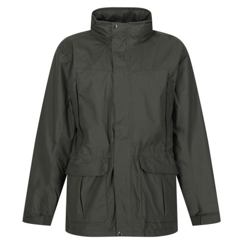 Regatta RETRW463 VERTEX III - MICROFIBRE JACKET L