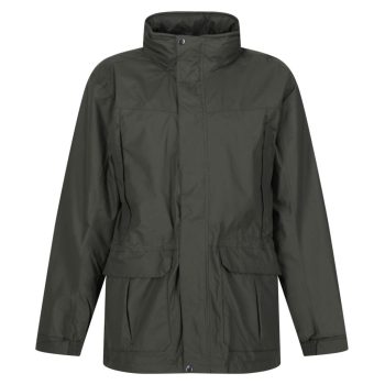 Regatta RETRW463 VERTEX III - MICROFIBRE JACKET S