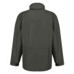 Regatta RETRW463 VERTEX III - MICROFIBRE JACKET XL