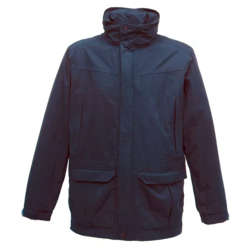 Regatta RETRW463 VERTEX III - MICROFIBRE JACKET XS