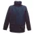 Regatta RETRW463 VERTEX III - MICROFIBRE JACKET XS