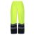 Regatta RETRW505 HI VIS PRO OVERTROUSERS S