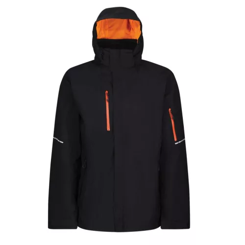 Regatta RETRW511 X-PRO EXOSPHERE II TECHNIKAI STRETCH KABÁT L
