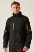 Regatta RETRW511 X-PRO EXOSPHERE II TECHNIKAI STRETCH KABÁT M