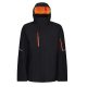 Regatta RETRW511 X-PRO EXOSPHERE II PERFORMANCE STRETCH SHELL JACKET XL