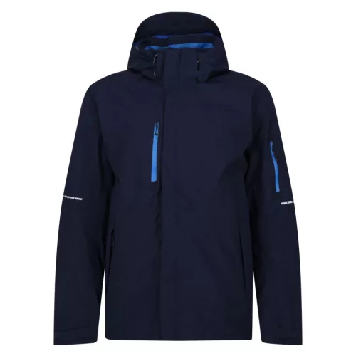 Regatta RETRW511 X-PRO EXOSPHERE II TECHNIKAI STRETCH KABÁT M