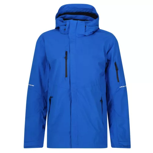 Regatta RETRW511 X-PRO EXOSPHERE II TECHNIKAI STRETCH KABÁT L