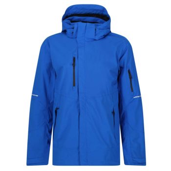   Regatta RETRW511 X-PRO EXOSPHERE II PERFORMANCE STRETCH SHELL JACKET S