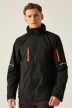 Regatta RETRW511 X-PRO EXOSPHERE II PERFORMANCE STRETCH SHELL JACKET S