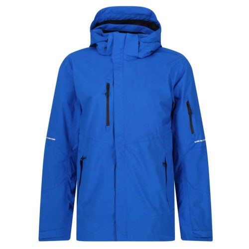 Regatta RETRW511 X-PRO EXOSPHERE II PERFORMANCE STRETCH SHELL JACKET XL