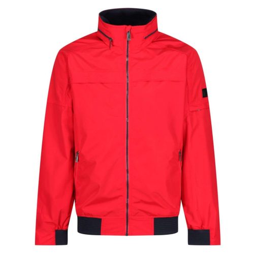 Regatta RETRW520 WATERPROOF FINN JACKET 2XL