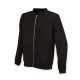 Skinnifit SF511 UNISEX BOMBER FULL ZIP SWEAT S