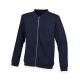 Skinnifit SF511 UNISEX BOMBER FULL ZIP SWEAT XS