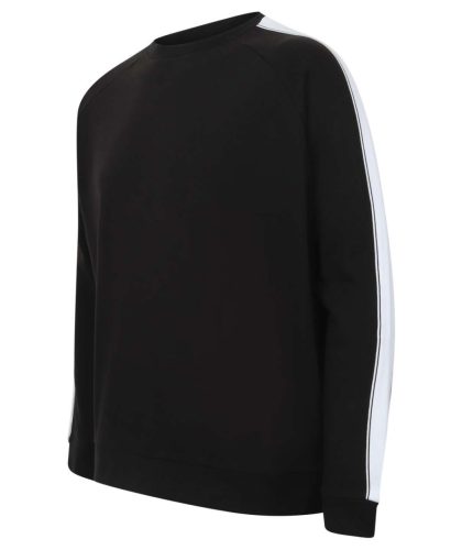 Skinnifit SF523 UNISEX CONTRAST SWEAT 2XL